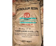 Petroleum resin